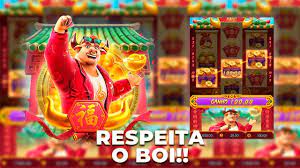 jogo do touro fortune gratis