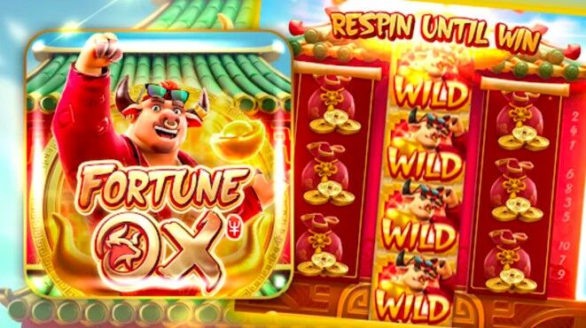 demo slot fortune ox