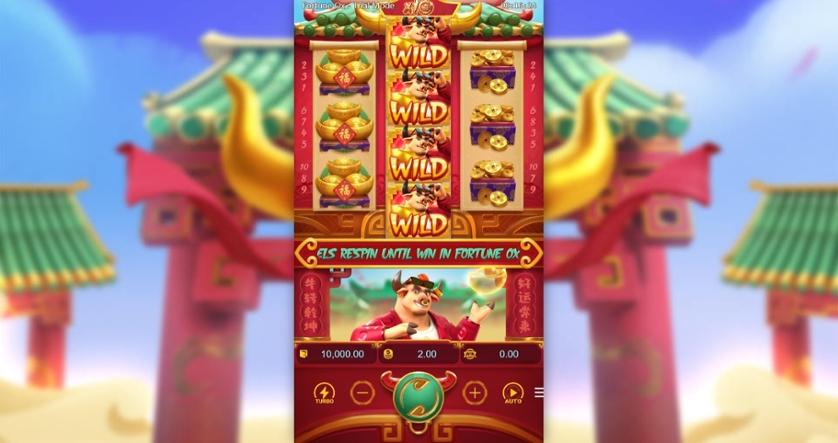 fortune tiger demo pg slot