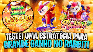 fundo fortune rabbit