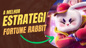 jogo do fortune rabbit