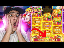 9 bet fortune rabbit