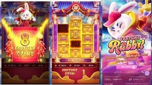 fortune rabbit horario