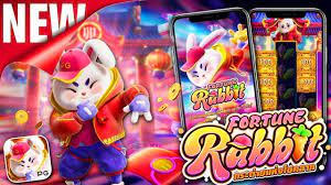 rabbit fortune como funciona