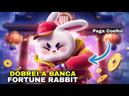 como funciona fortune rabbit