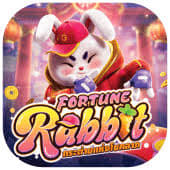 fortune demo rabbit ícone