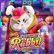 fortune rabbit login ícone